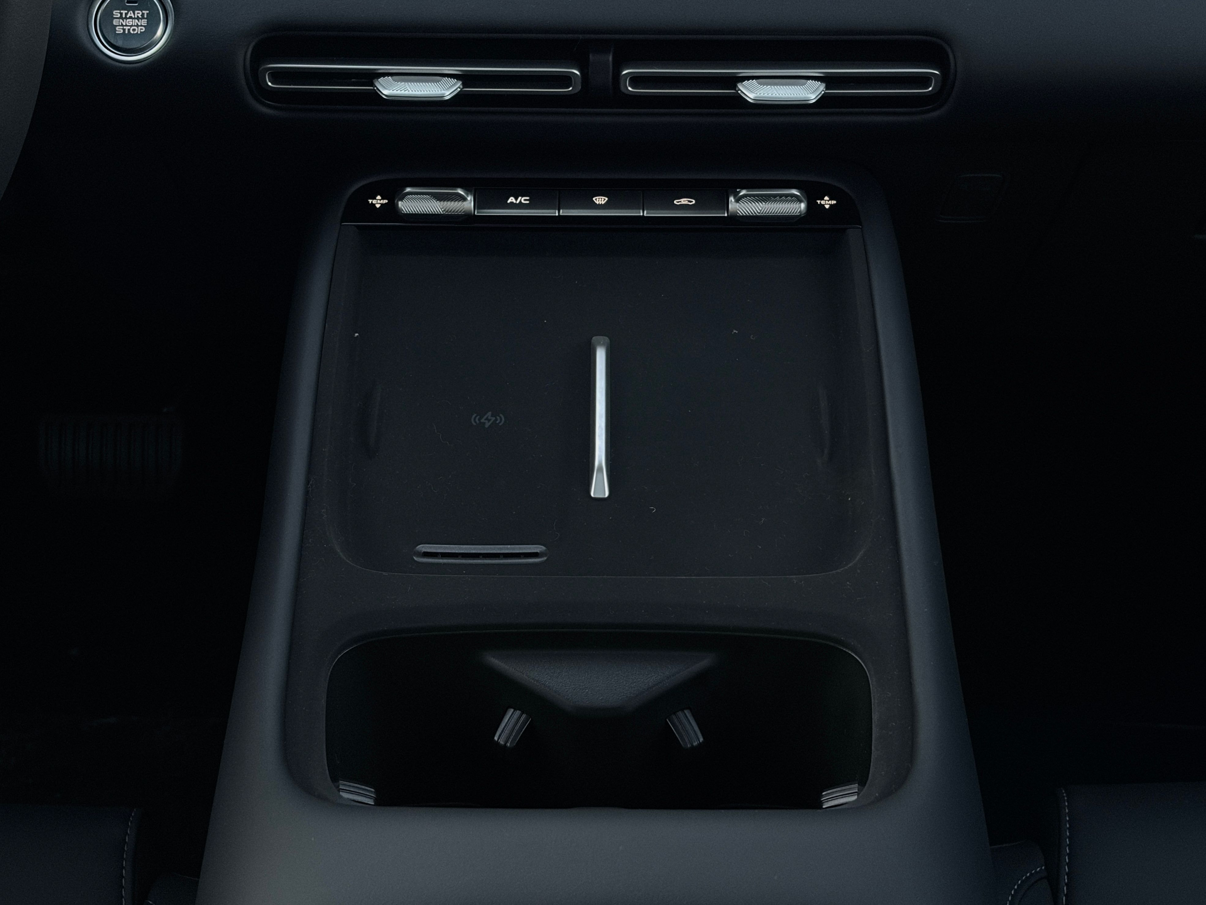Changan UNI-S Техно
