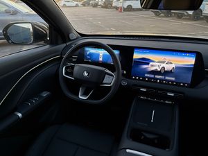 Changan UNI-S 2026 года, 0 км - вид 11