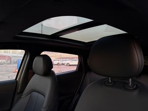 Changan UNI-S 2026 года, 0 км - вид 18