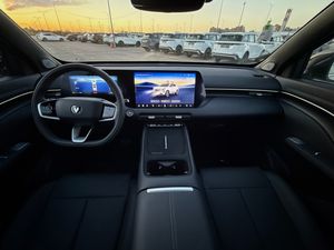 Changan UNI-S 2026 года, 0 км - вид 10