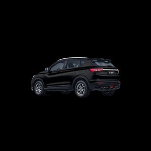 Belgee X50 2026 года, 0 км - вид 4
