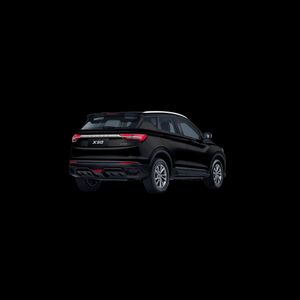 Belgee X50 2026 года, 0 км - вид 6