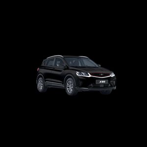Belgee X50 2026 года, 0 км - вид 3