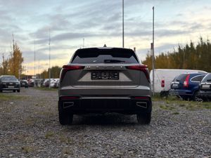 Haval F7 2026 года, 0 км - вид 5
