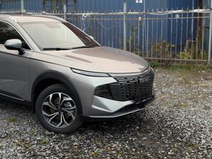Haval F7 2026 года, 0 км - вид 4
