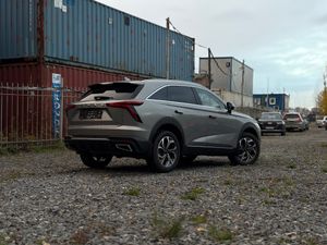 Haval F7 2026 года, 0 км - вид 6