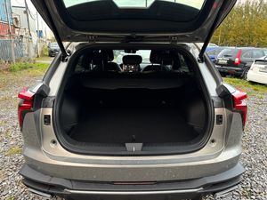 Haval F7 2026 года, 0 км - вид 9