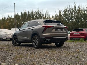 Haval F7 2026 года, 0 км - вид 7