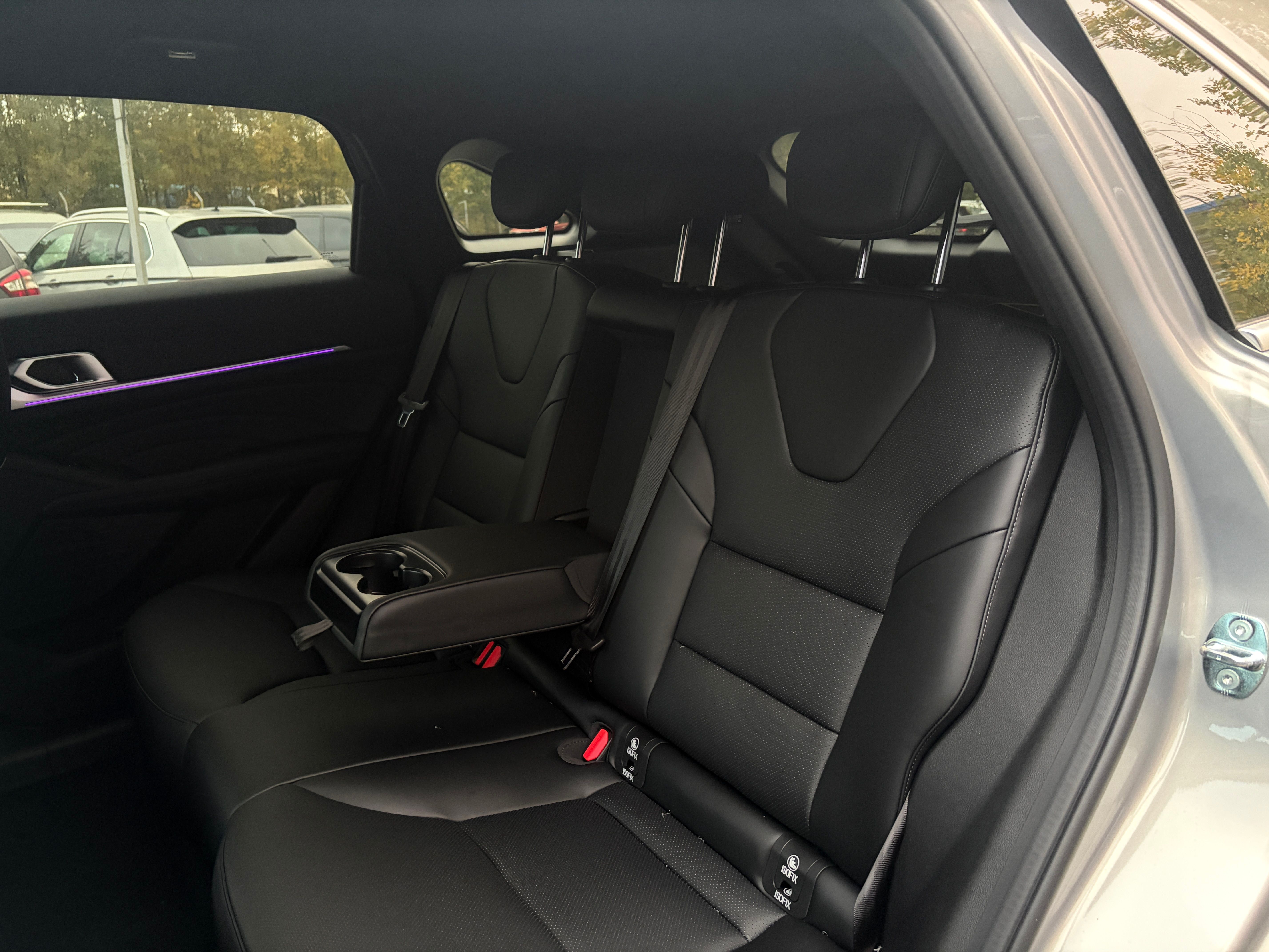 Haval F7 2026 года, 0 км - вид 20