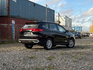 Haval M6 2026 года, 0 км - вид 5
