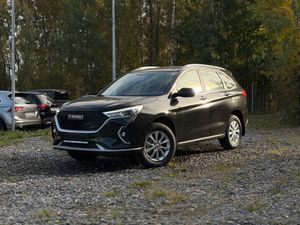 Haval M6 2026 года, 0 км - вид 3