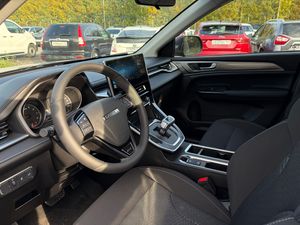 Haval M6 2026 года, 0 км - вид 8