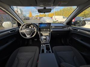 Haval M6 2026 года, 0 км - вид 9