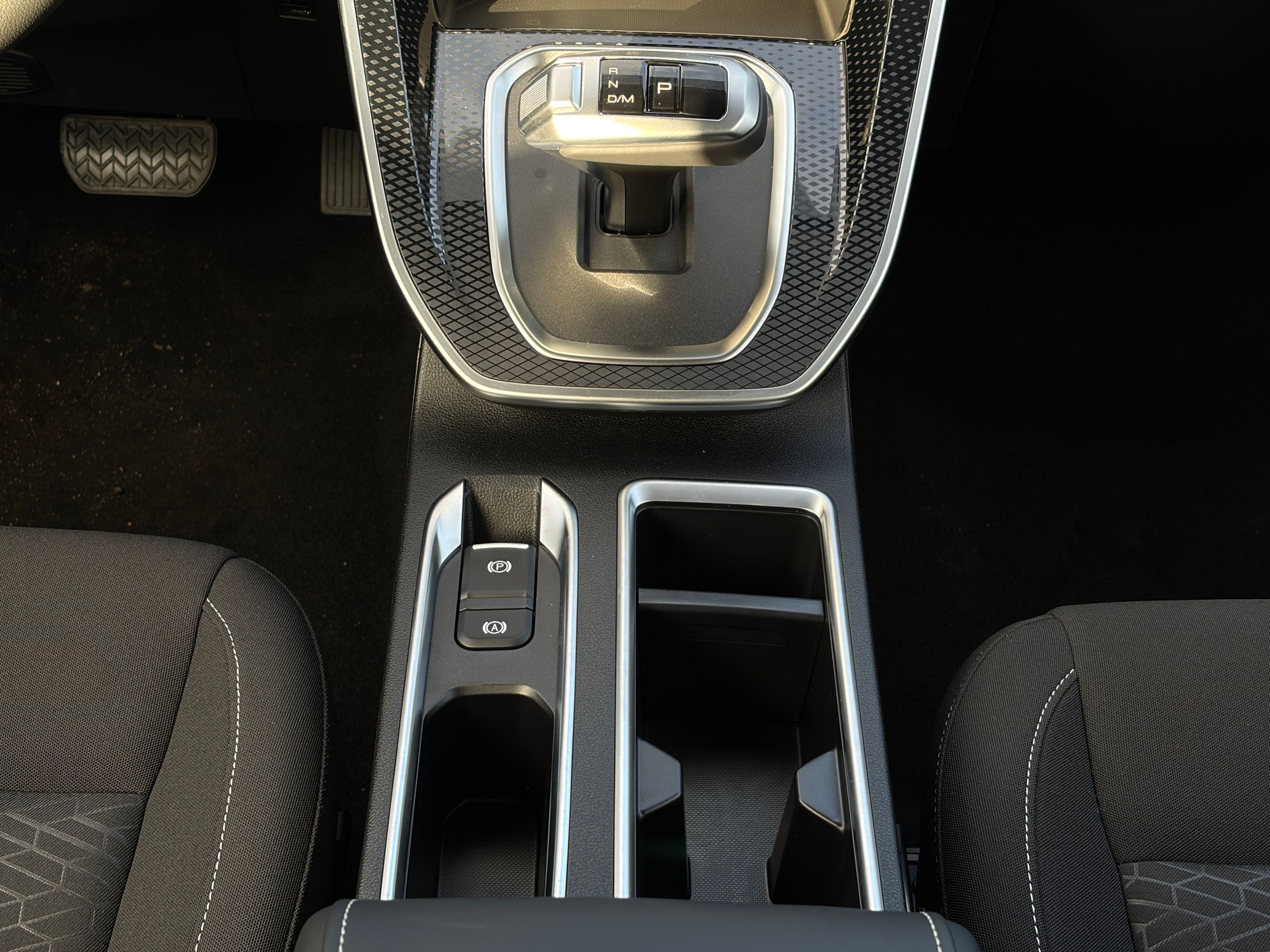 Haval M6 2026 года, 0 км - вид 16 Haval M6 2026 года, 0 км - вид 16