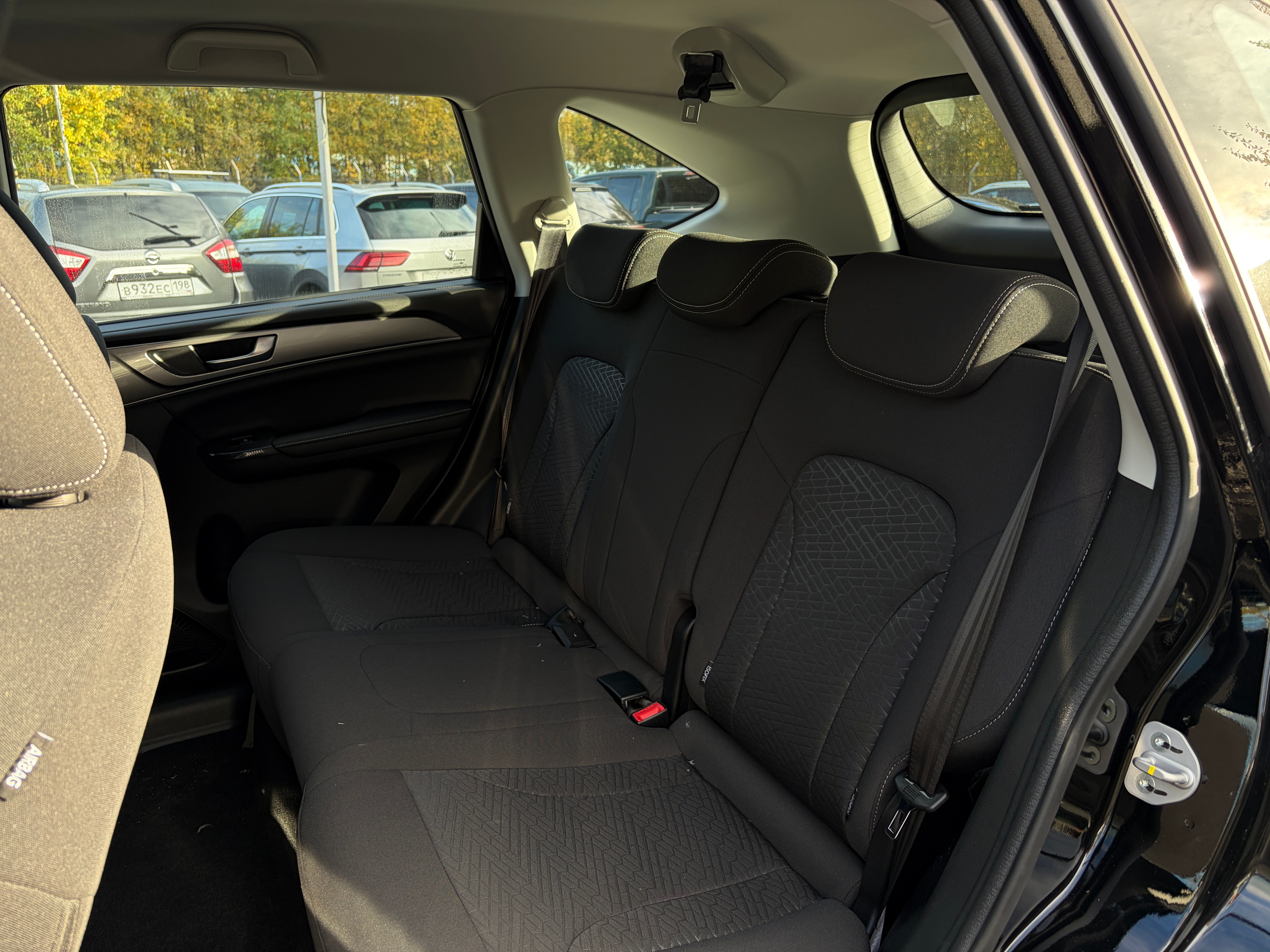 Haval M6 2026 года, 0 км - вид 14 Haval M6 2026 года, 0 км - вид 14
