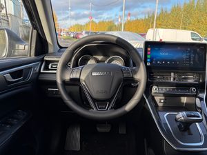 Haval M6 2026 года, 0 км - вид 10