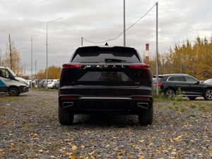 Haval F7 2026 года, 0 км - вид 5