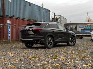 Haval F7 2026 года, 0 км - вид 4