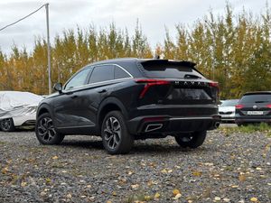 Haval F7 2026 года, 0 км - вид 6