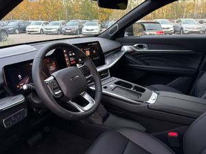 Haval F7 2026 года, 0 км - вид 8