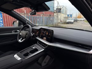 Haval F7 2026 года, 0 км - вид 13