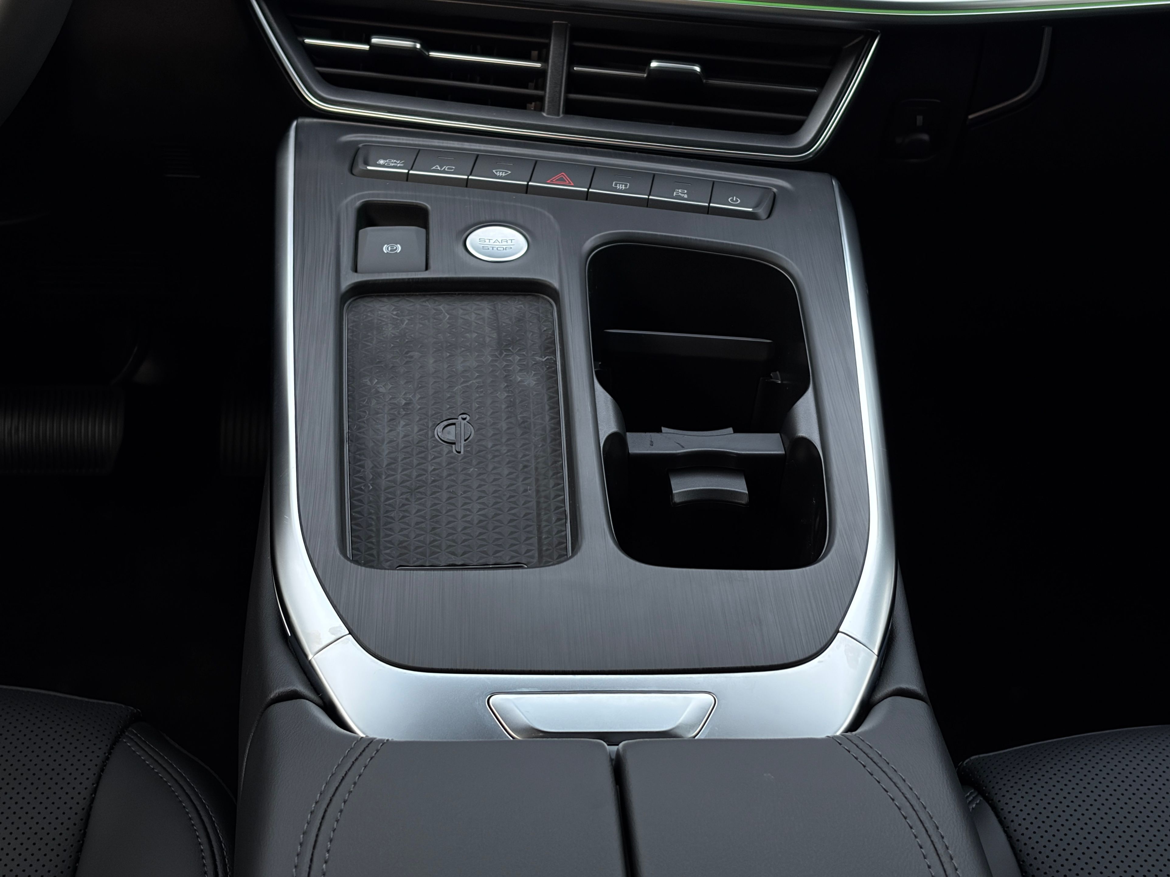 Haval F7 2026 года, 0 км - вид 17 Haval F7 2026 года, 0 км - вид 17