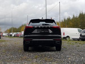Haval F7 2026 года, 0 км - вид 5