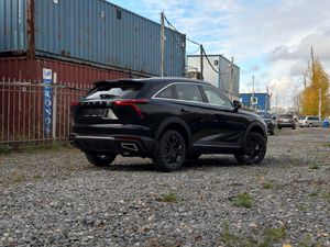 Haval F7 2026 года, 0 км - вид 6