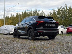 Haval F7 2026 года, 0 км - вид 4