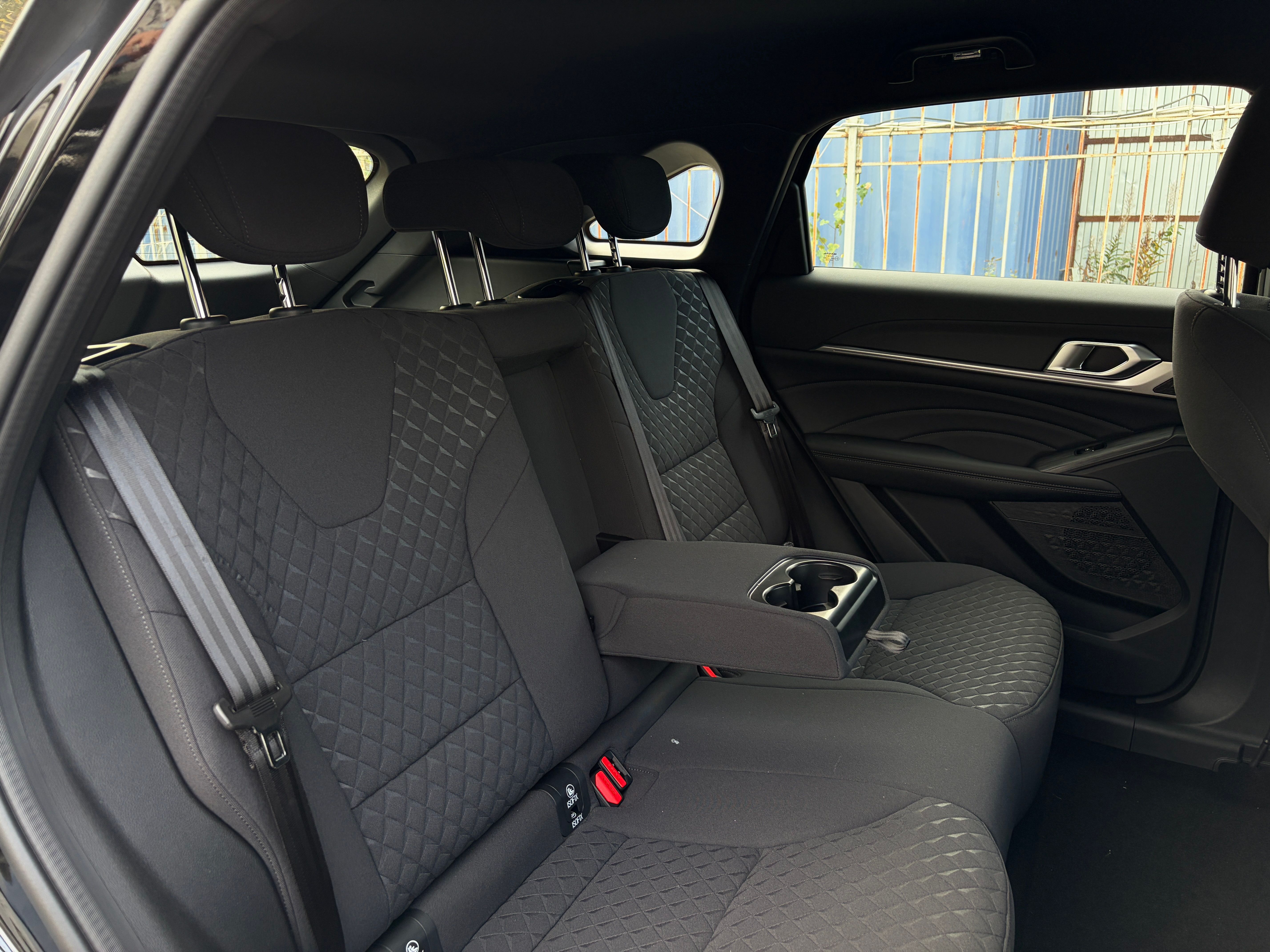 Haval F7 2026 года, 0 км - вид 16