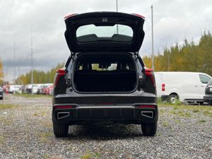 Haval F7 2026 года, 0 км - вид 7