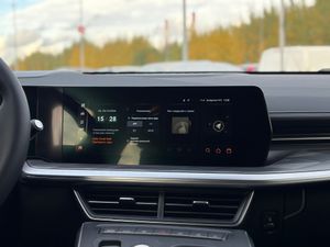 Haval F7 2026 года, 0 км - вид 14