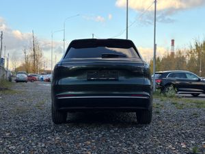 Geely EX5 EM-R 2026 года, 0 км - вид 4