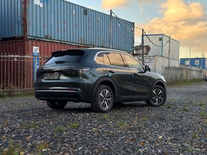 Geely EX5 EM-R 2026 года, 0 км - вид 6
