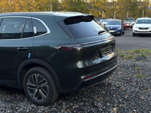 Geely EX5 EM-R 2026 года, 0 км - вид 12