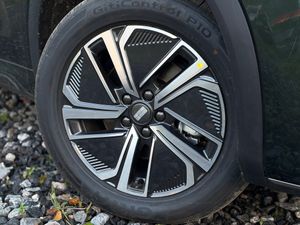 Geely EX5 EM-R 2026 года, 0 км - вид 14