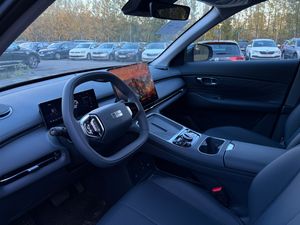 Geely EX5 EM-R 2026 года, 0 км - вид 18