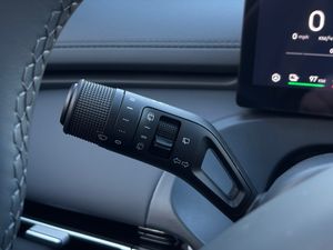 Geely EX5 EM-R 2026 года, 0 км - вид 23