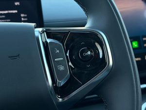 Geely EX5 EM-R 2026 года, 0 км - вид 26