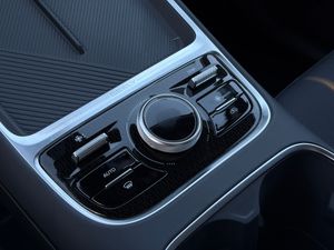 Geely EX5 EM-R 2026 года, 0 км - вид 29