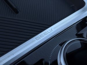 Geely EX5 EM-R 2026 года, 0 км - вид 31