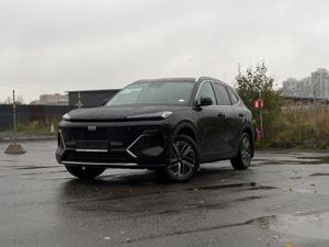 Geely EX5 EM-R 2026 года, 0 км - вид 3