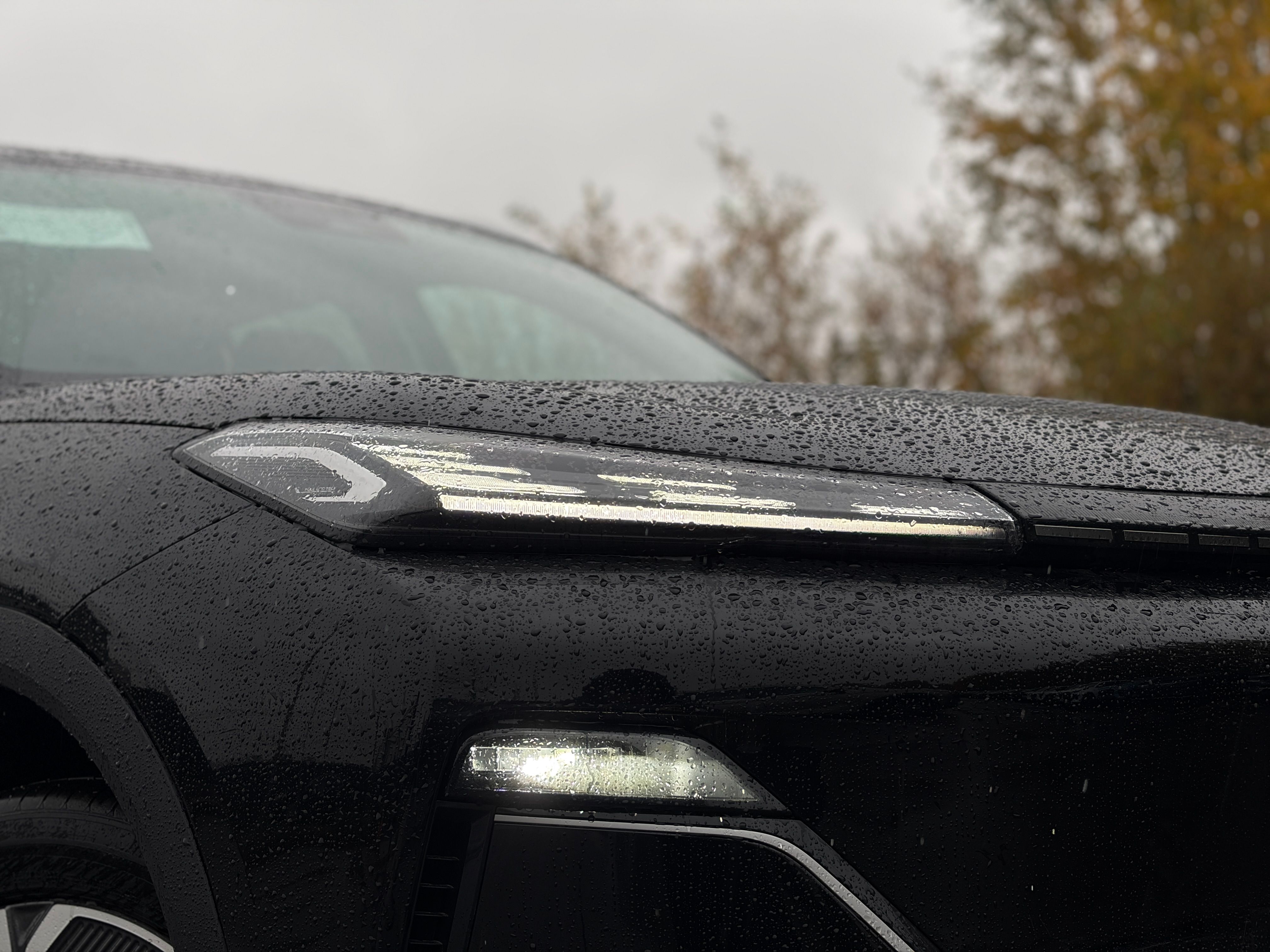 Geely EX5 EM-R Макс