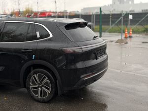 Geely EX5 EM-R 2026 года, 0 км - вид 12