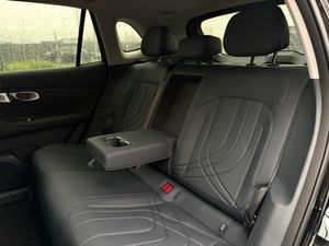Geely EX5 EM-R 2026 года, 0 км - вид 38
