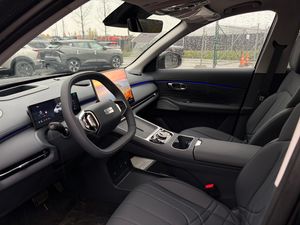 Geely EX5 EM-R 2026 года, 0 км - вид 30