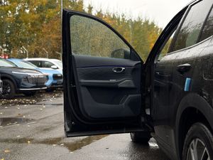 Geely EX5 EM-R 2026 года, 0 км - вид 13