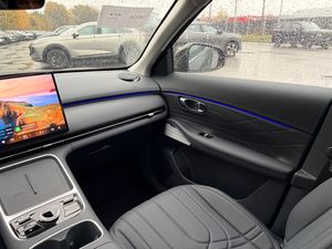 Geely EX5 EM-R 2026 года, 0 км - вид 33