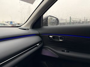 Geely EX5 EM-R 2026 года, 0 км - вид 37