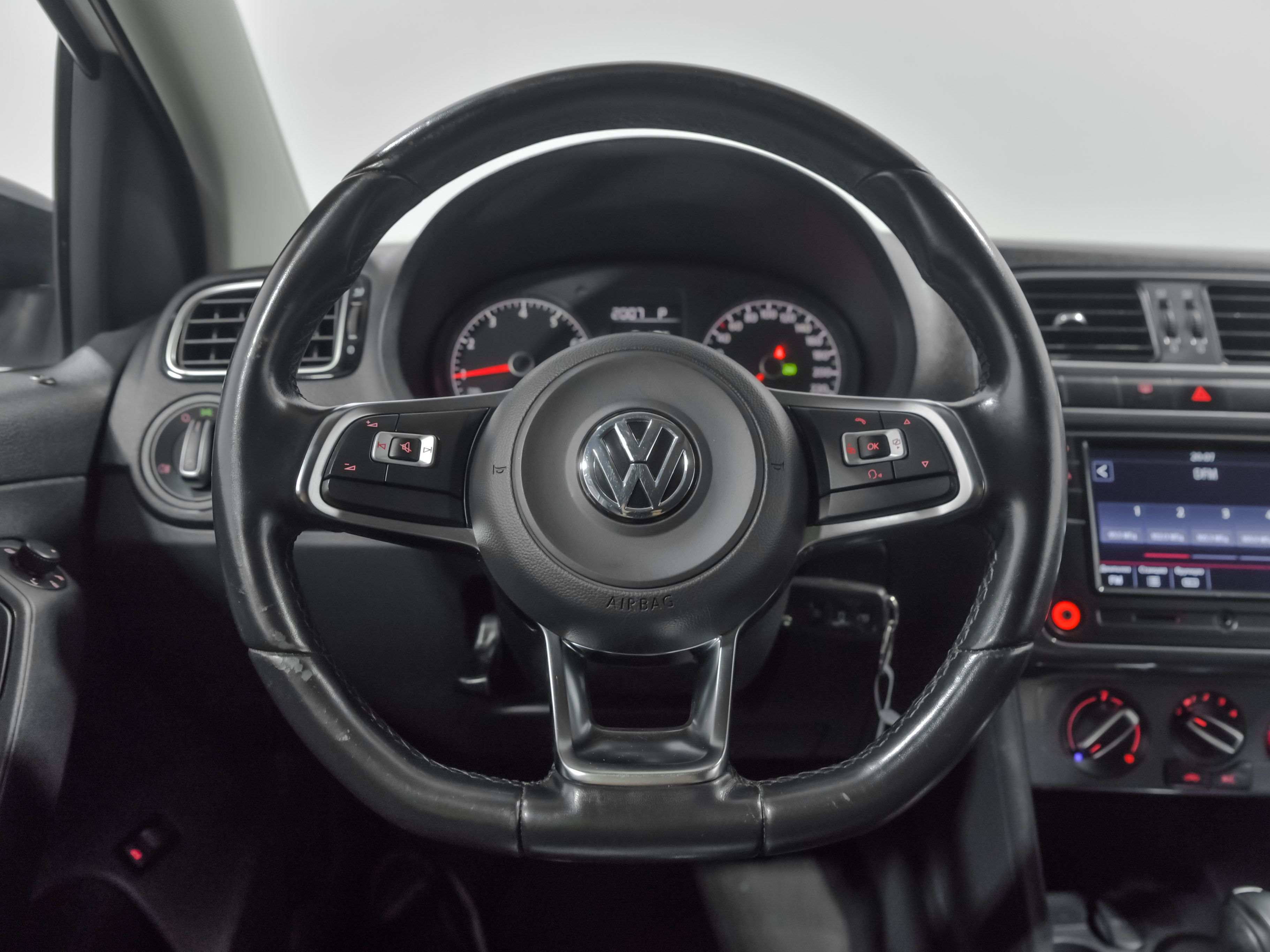 Volkswagen Polo 2019 года, 167 813 км - вид 7